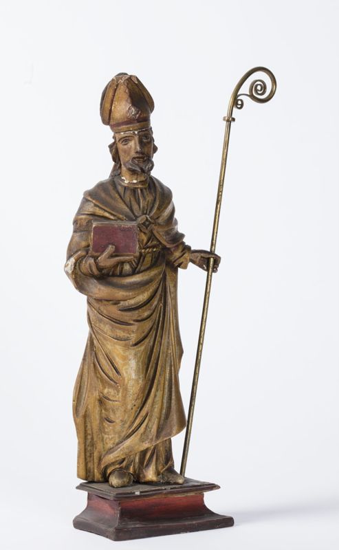 Saint Servais de Tongres