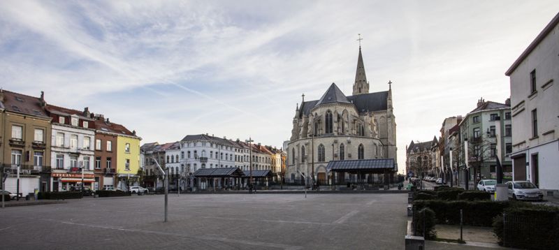 Kerk Sint-Servatius