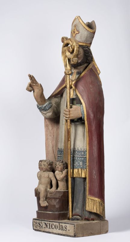 Saint Nicolas de Myre