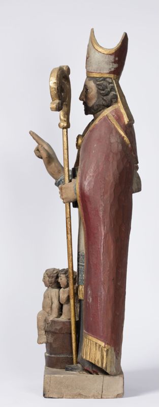 Saint Nicolas de Myre