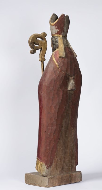 Saint Nicolas de Myre
