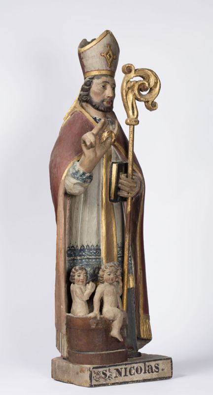 Saint Nicolas de Myre