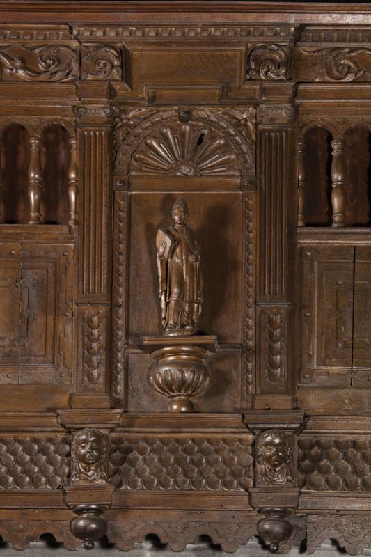 Saint Corneille Ier