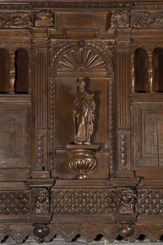 Saint Pierre pape