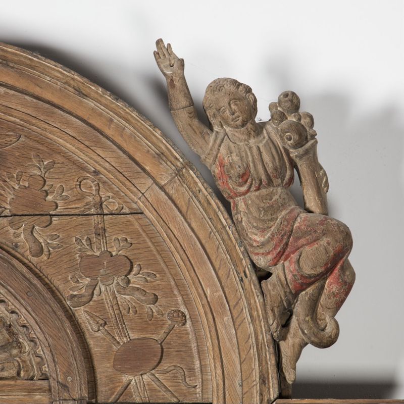 Retable de Saint Eloi