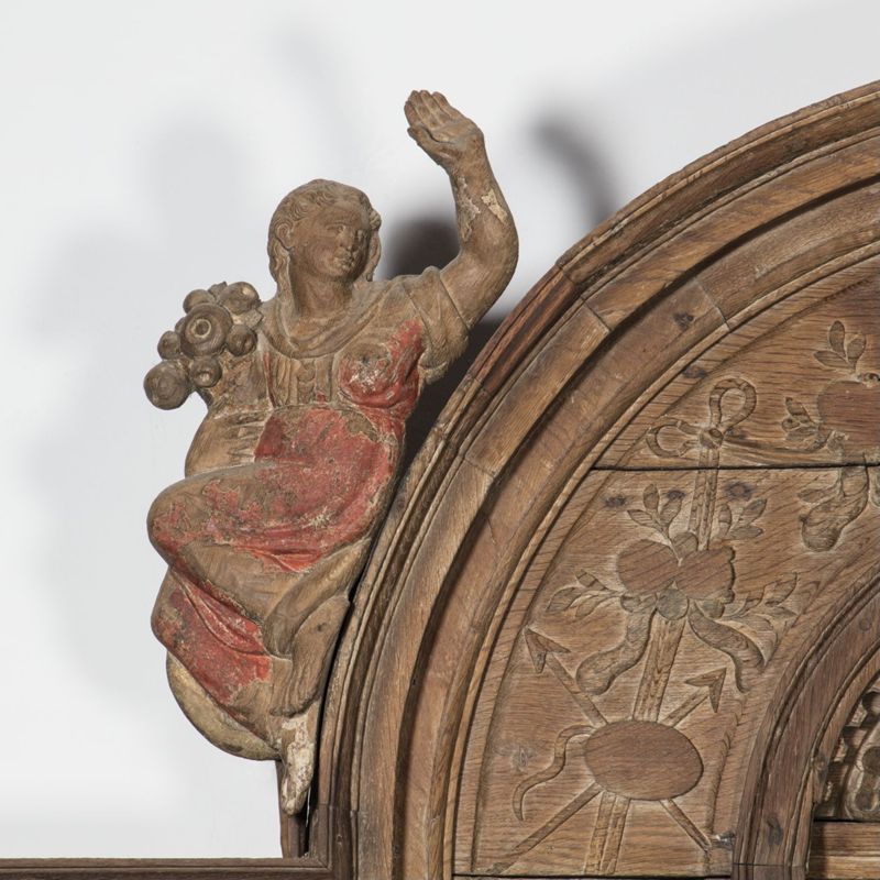 Retable de Saint Eloi