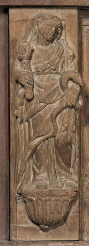 Retable de Saint Eloi