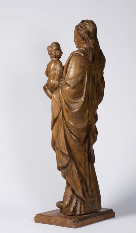 Vierge à l'Enfant