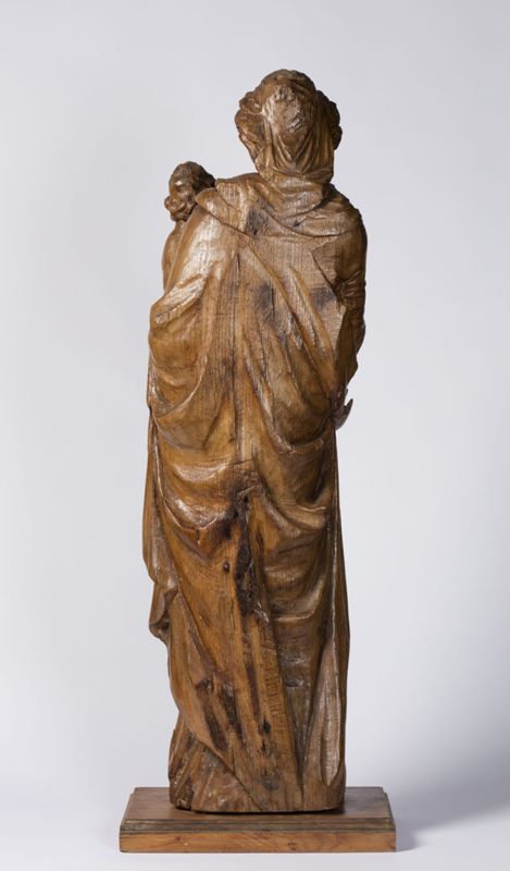 Vierge à l'Enfant