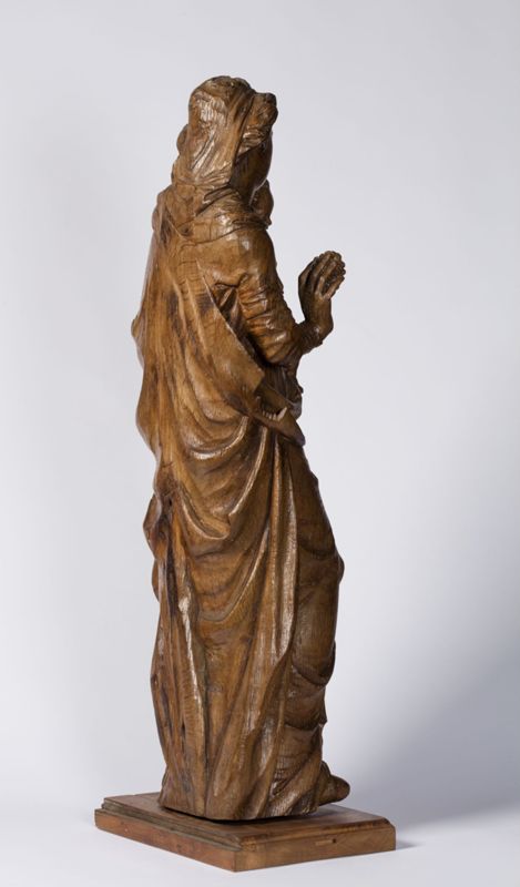 Vierge à l'Enfant