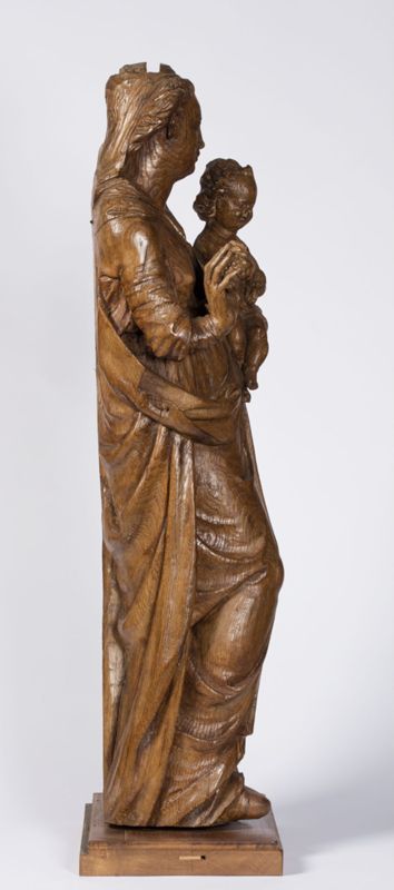 Vierge à l'Enfant