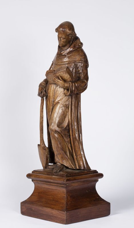 Saint Fiacre de Brie