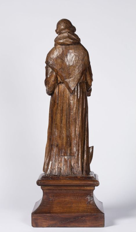 Saint Fiacre de Brie