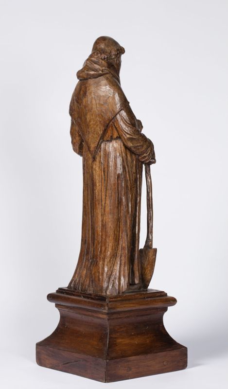 Saint Fiacre de Brie