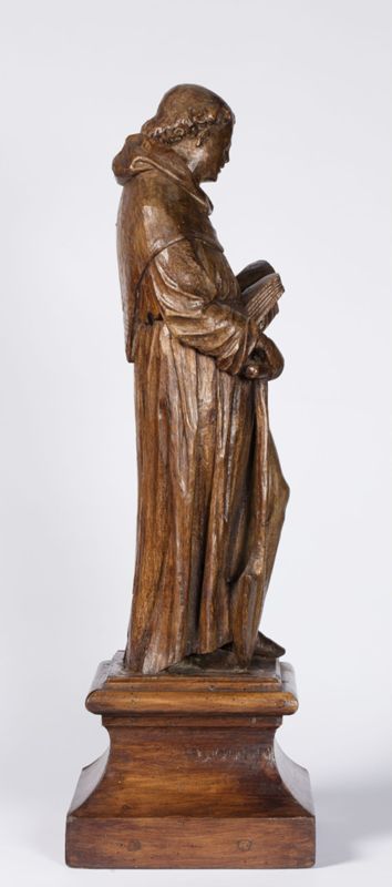 Saint Fiacre de Brie