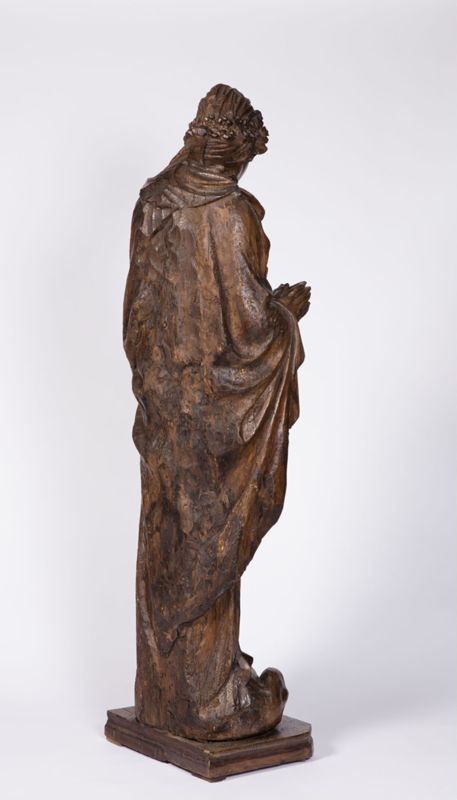 Sainte Marguerite d'Antioche