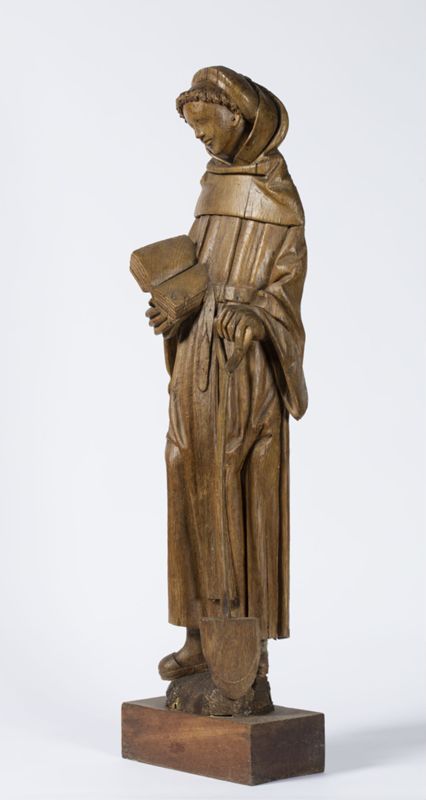 Saint Fiacre