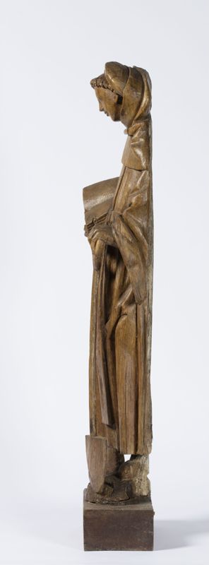 Saint Fiacre