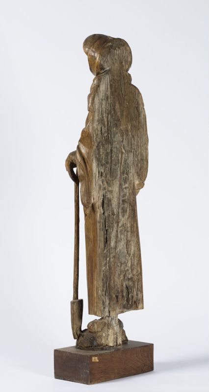 Saint Fiacre