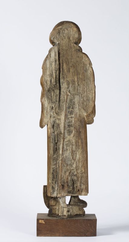 Saint Fiacre