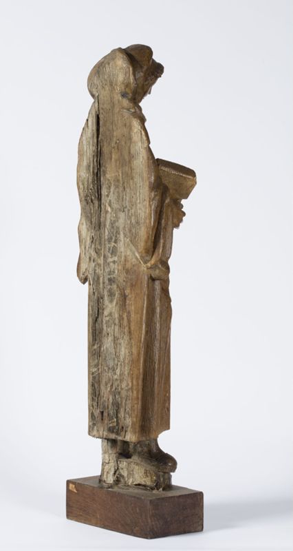 Saint Fiacre