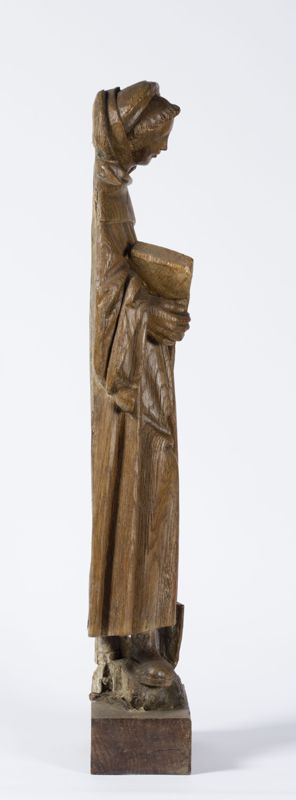 Saint Fiacre