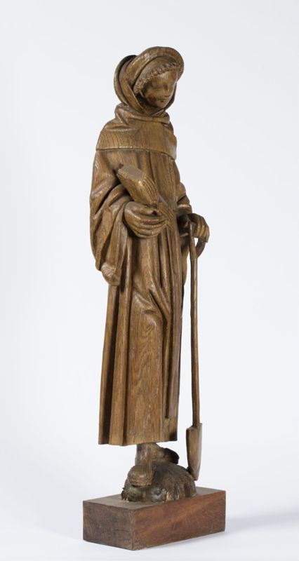 Saint Fiacre