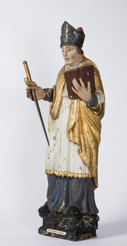 Saint Germain d'Auxerre (?)
