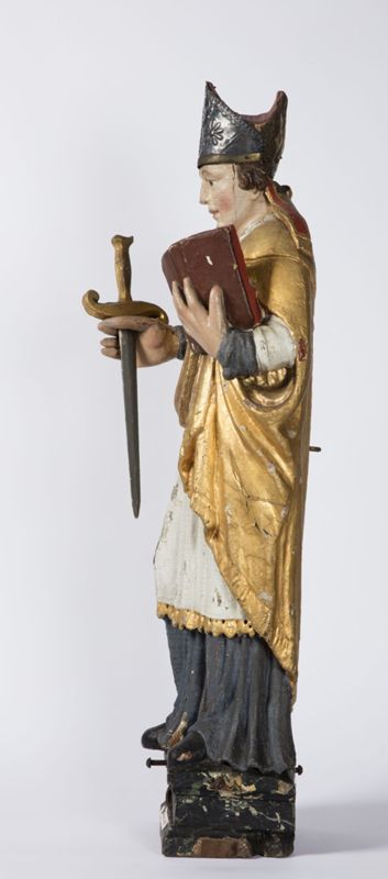 Saint Germain d'Auxerre (?)