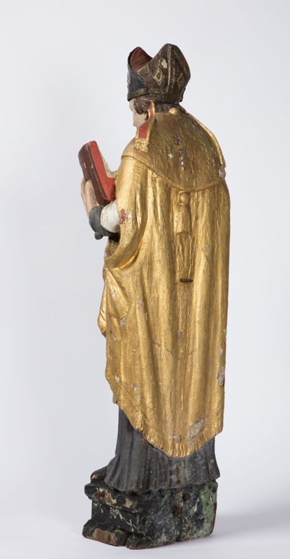 Saint Germain d'Auxerre (?)