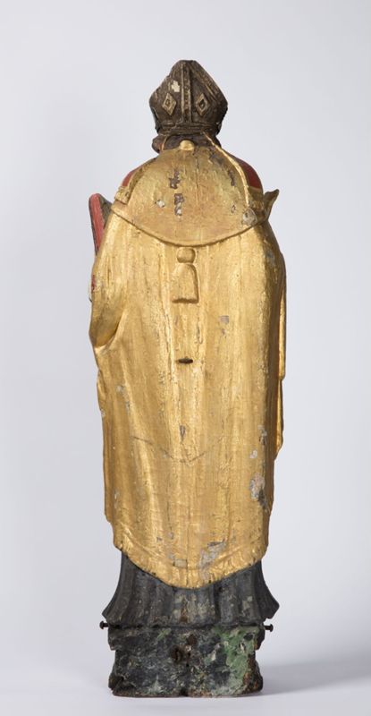 Saint Germain d'Auxerre (?)