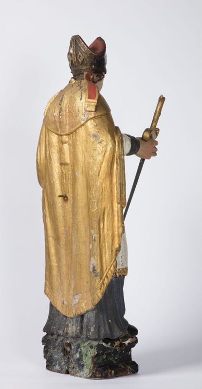 Saint Germain d'Auxerre (?)