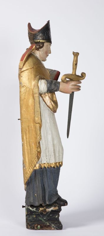 Saint Germain d'Auxerre (?)