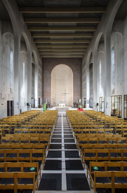 Kerk Sint-Alena