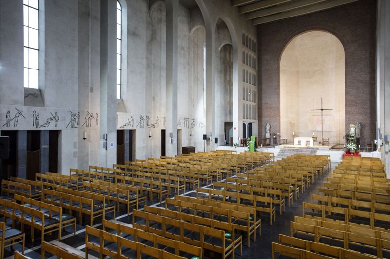 Kerk Sint-Alena