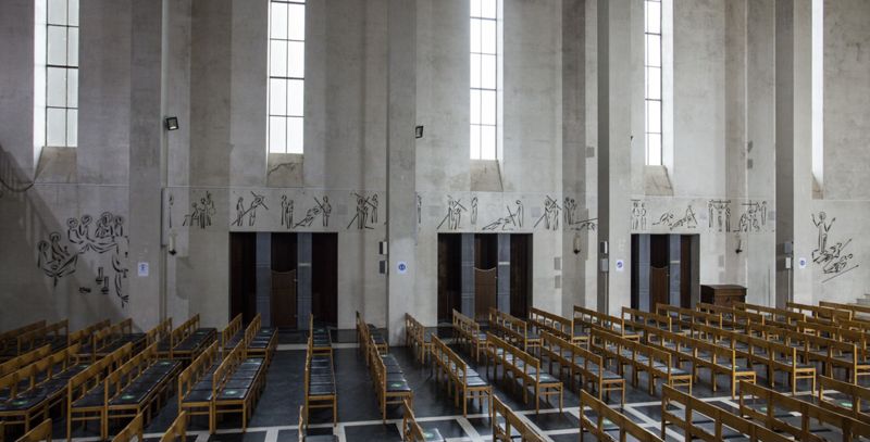 Kerk Sint-Alena