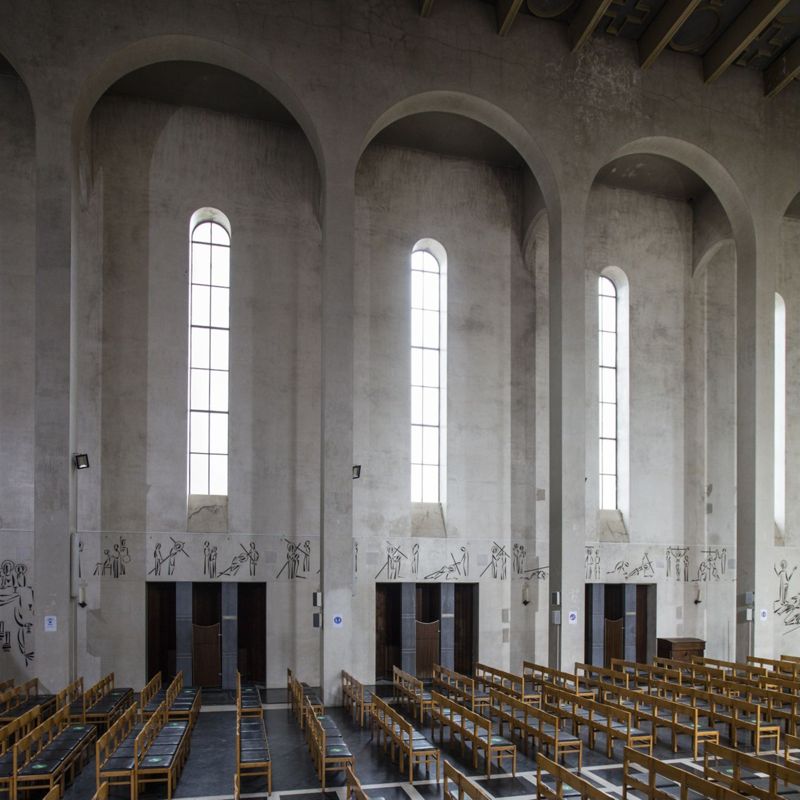 Kerk Sint-Alena
