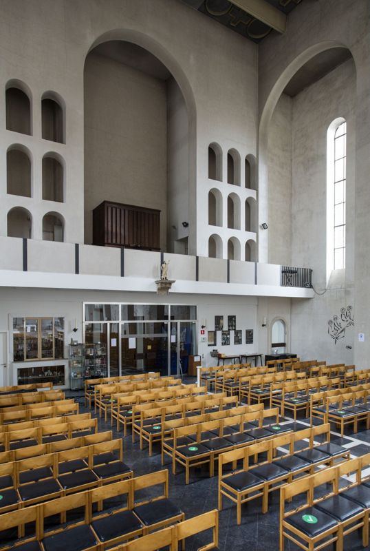 Kerk Sint-Alena