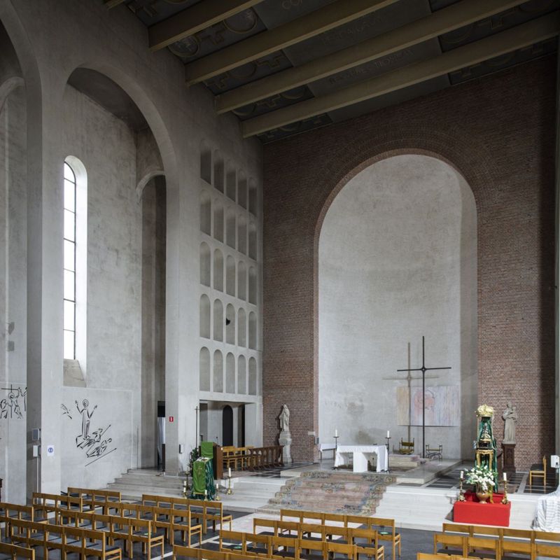 Kerk Sint-Alena