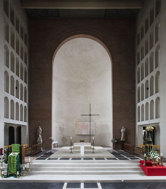 Kerk Sint-Alena