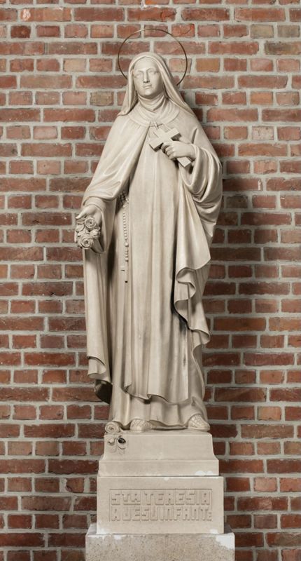 Sainte Thérèse de Lisieux