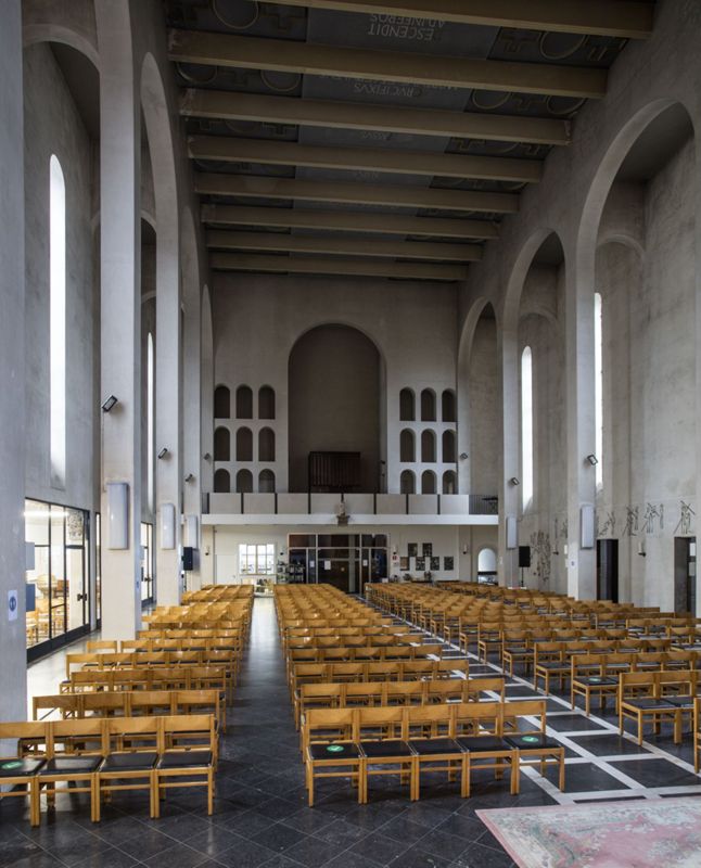 Kerk Sint-Alena
