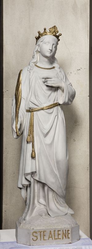 Sainte Alène