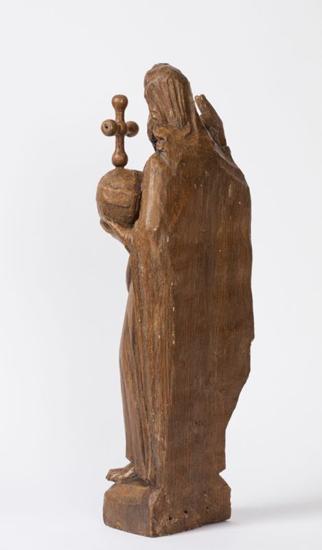 Salvator Mundi
