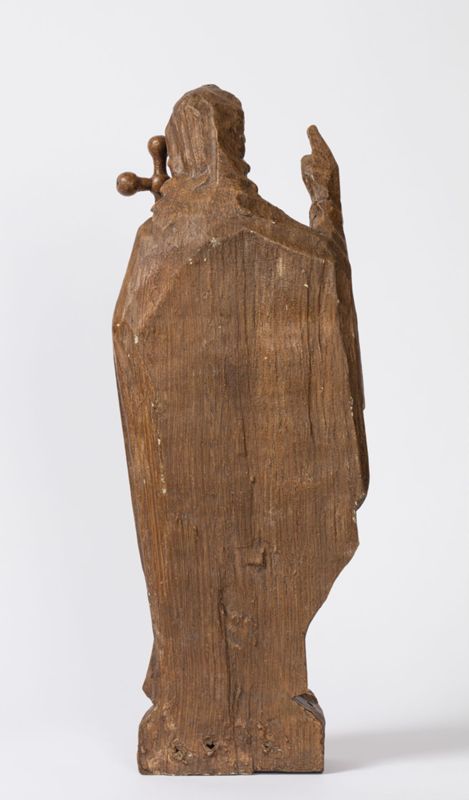 Salvator Mundi