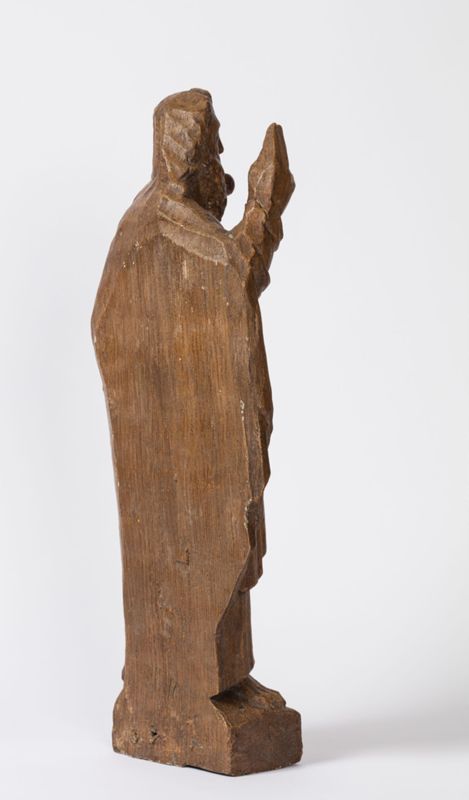 Salvator Mundi