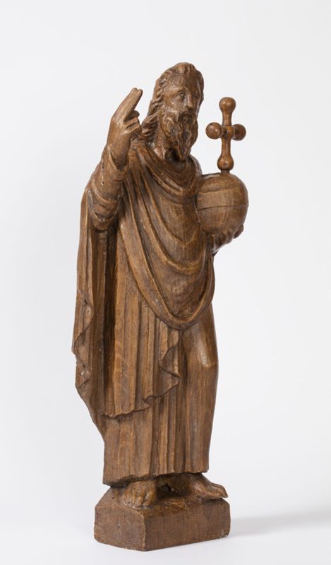 Salvator Mundi