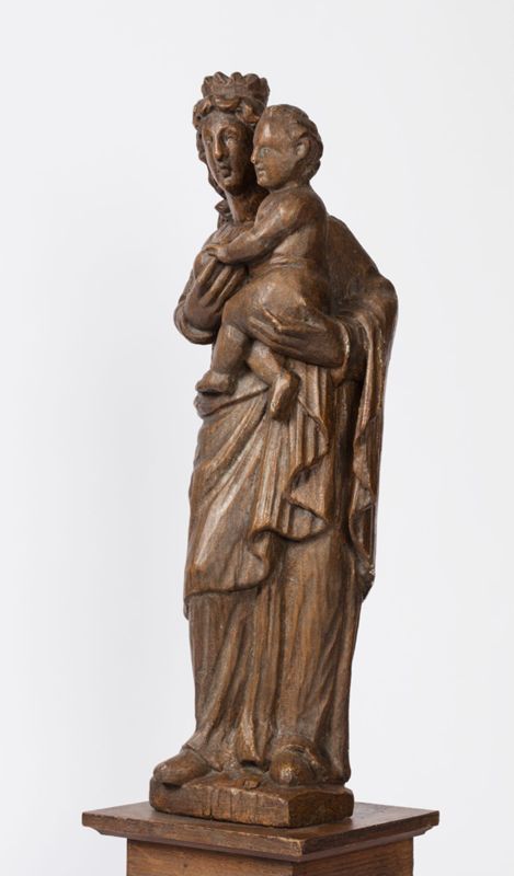Vierge à l'Enfant