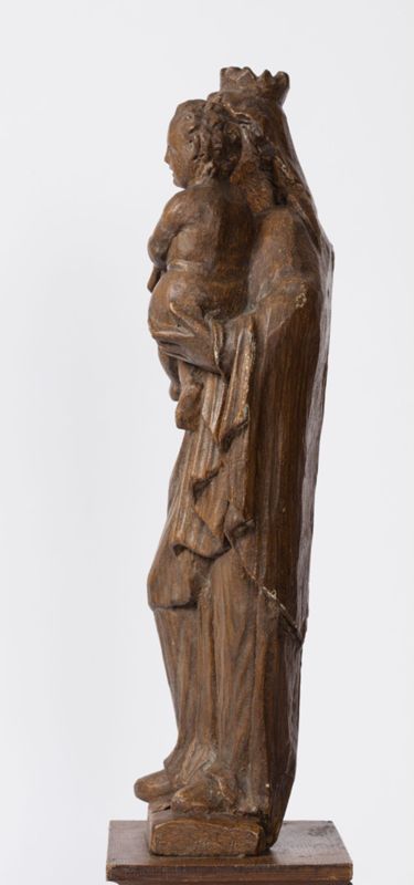 Vierge à l'Enfant