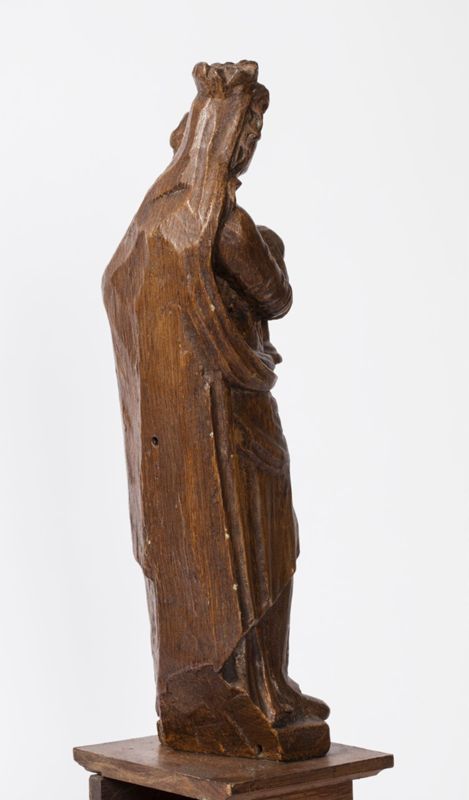 Vierge à l'Enfant